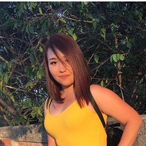 Meet your Posher, Karina